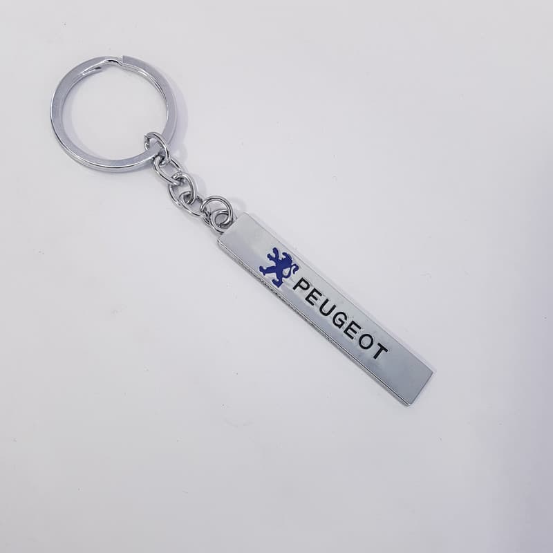 جاسوئیچی خودرو مدل Peugeot-Cart21 — تصویر ۳
