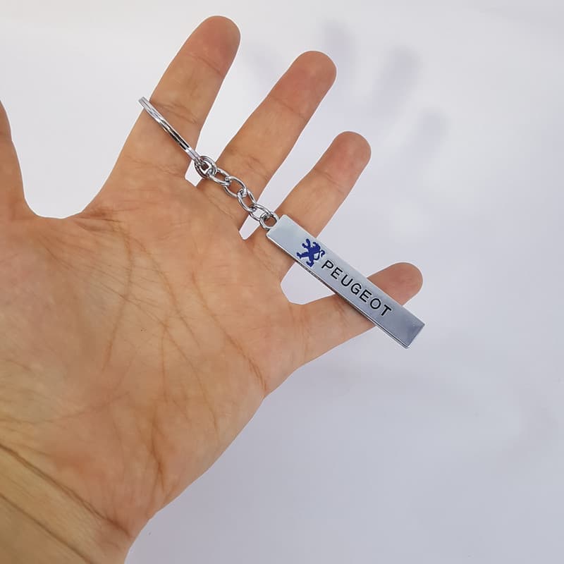 جاسوئیچی خودرو مدل Peugeot-Cart21 — تصویر ۲