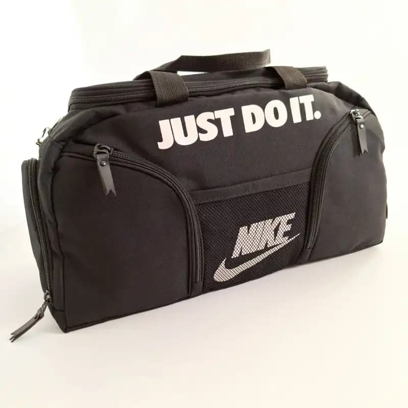 ساک ورزشی نایک nike جاکفشی دار sk-510 — تصویر ۳