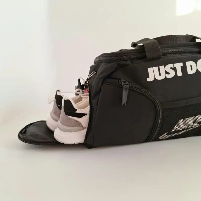 ساک ورزشی نایک nike جاکفشی دار sk-510 — تصویر ۲
