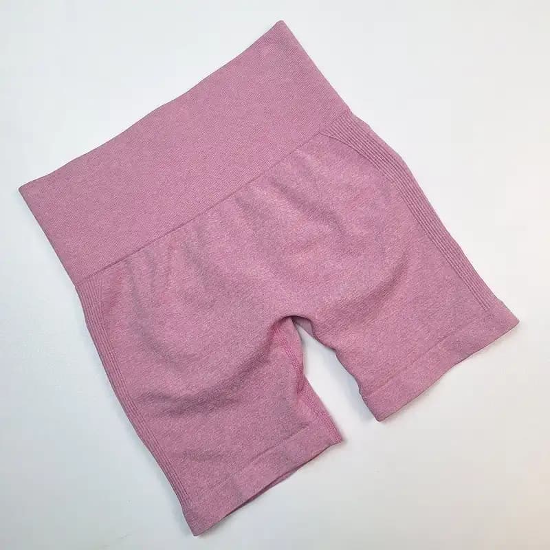 شورتک اورجینال پشت چین دار سیملس SH-R61 — تصویر ۳