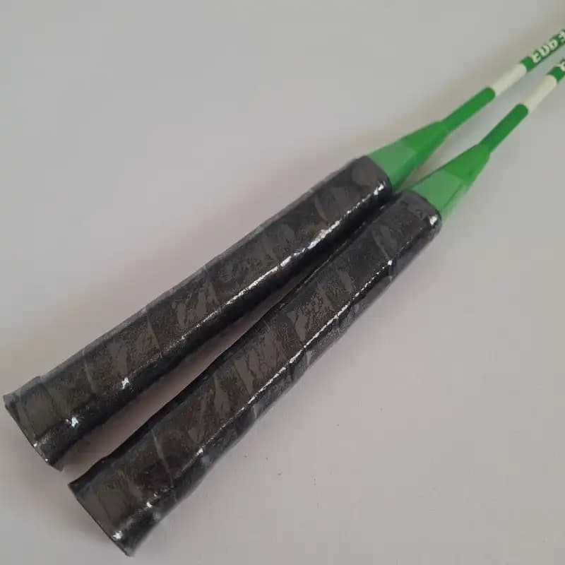 راکت بدمینتون Bosaite بسته 2 عددی rb-903 — تصویر ۵