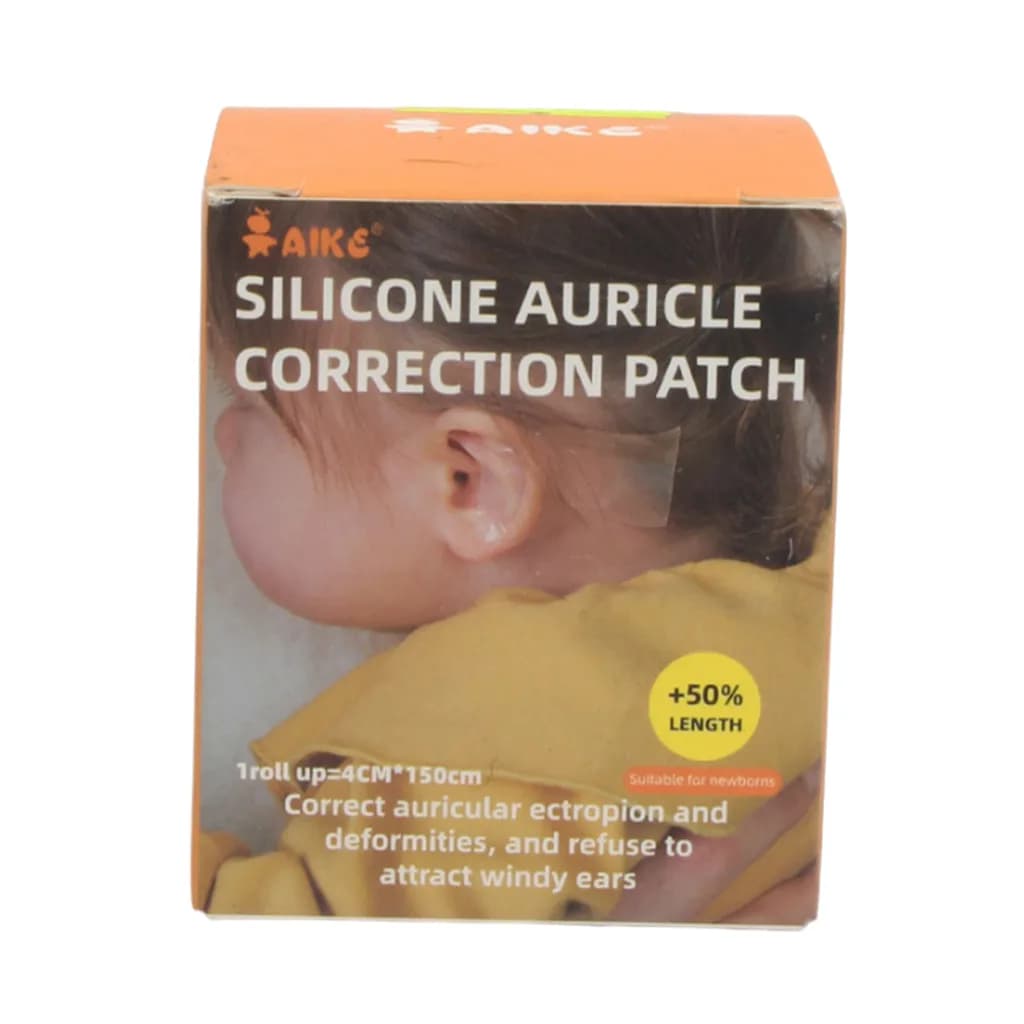 چسب اصلاح گوش نوزاد 4در100 سانت Aike