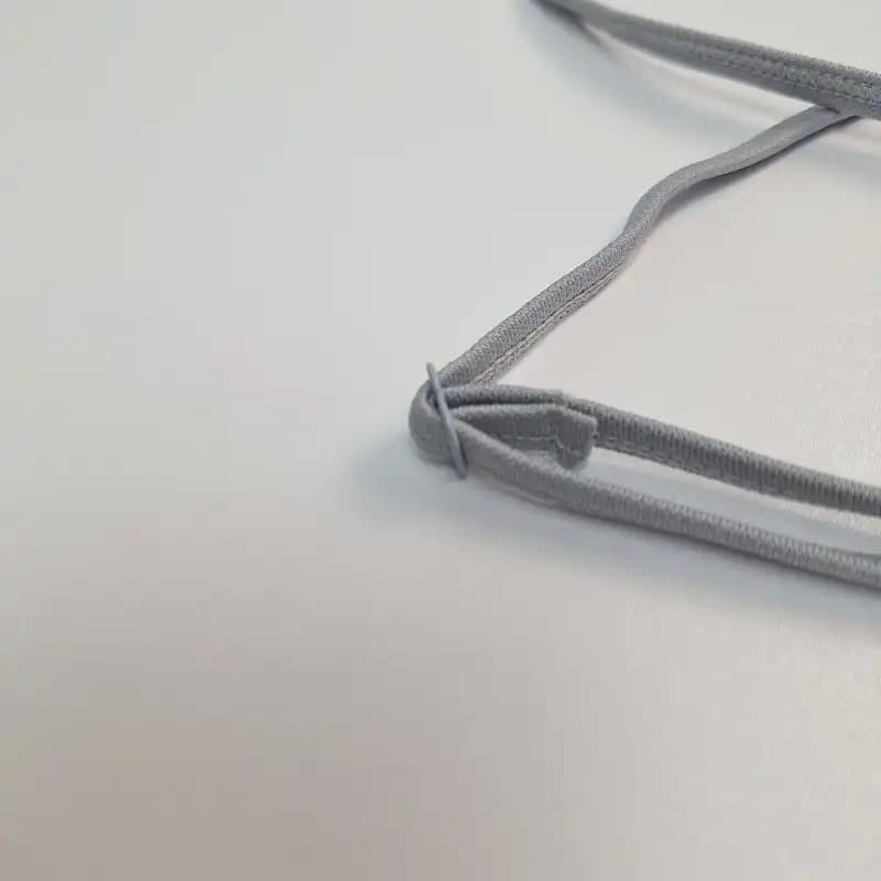 اورال ورزشی اورجینال بلند سیملس Y502-R — تصویر ۷