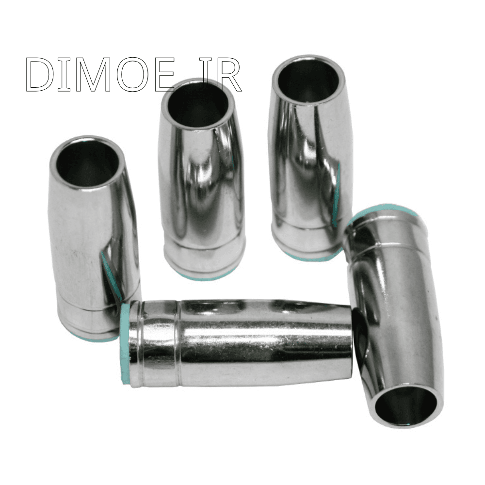 شعله پوش CO2 250 چینی
