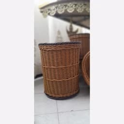 سبد جا جورابی و لوازم ارایش — تصویر ۳