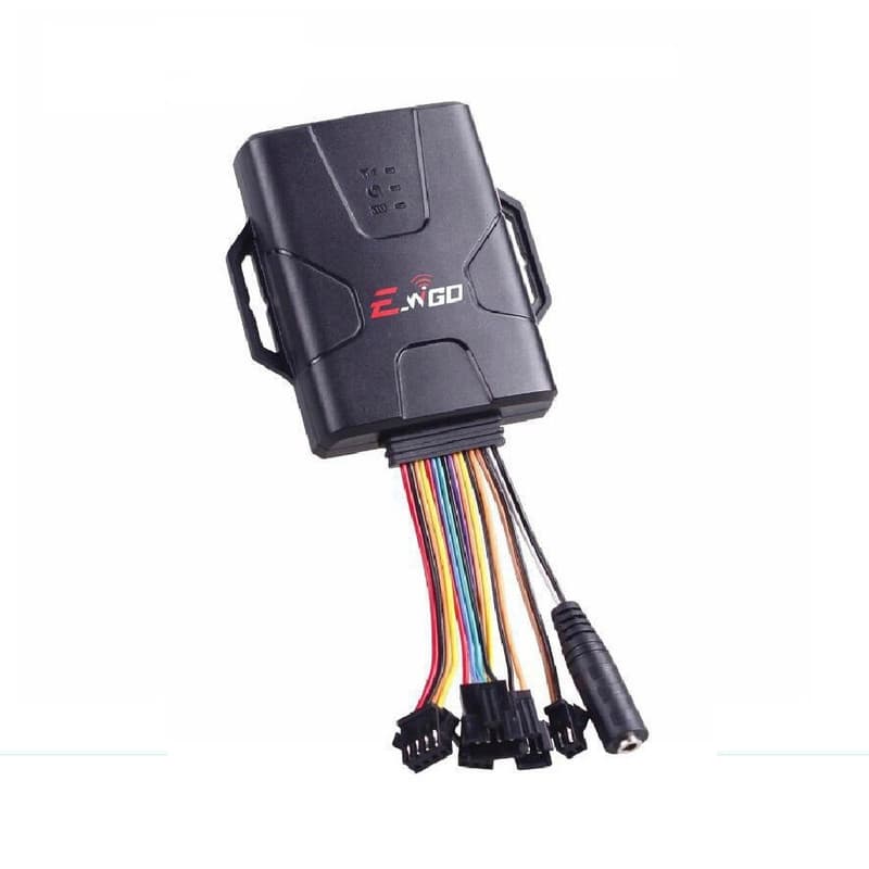 ردیاب خودرو ای ویگو مدل GT800 — تصویر ۳