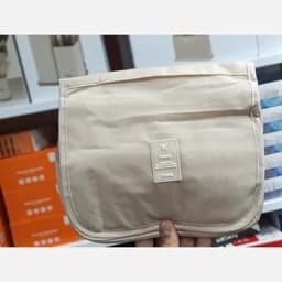 کیف لوازم آرایش وارداتی مسافرتی کیف اکسسوری آرایش — تصویر ۶