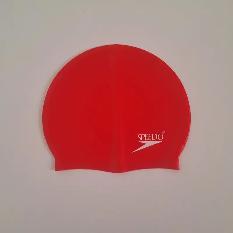کلاه شنا سیلیکونی اسپیدو KSH-111 SPEEDO — تصویر ۵