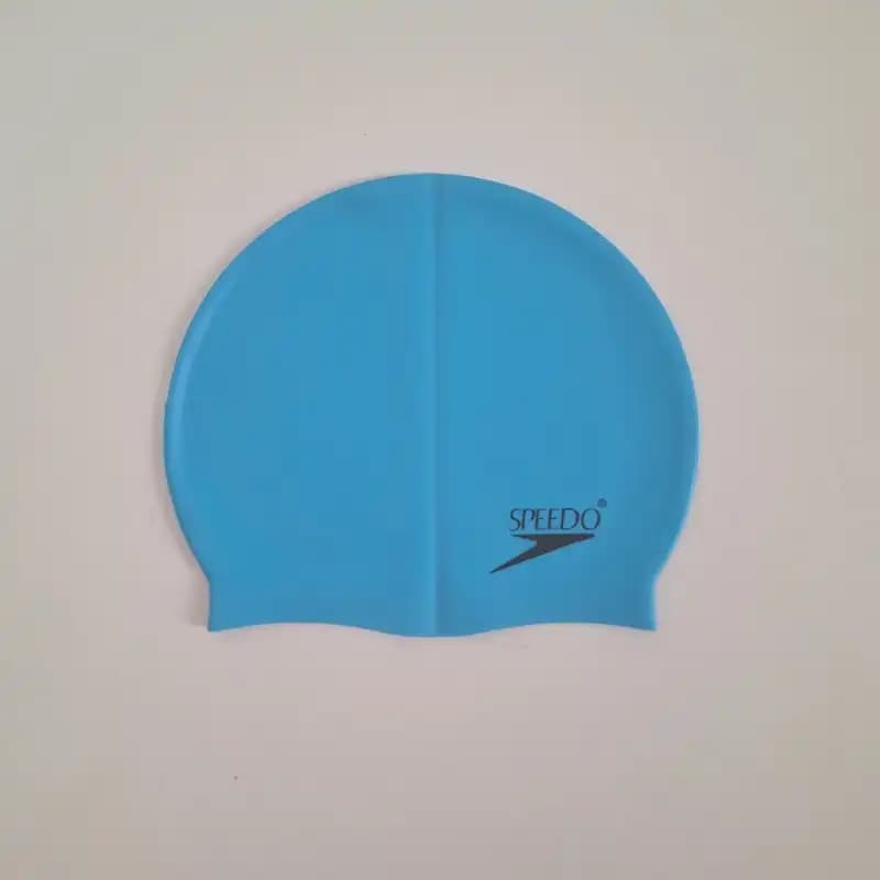 کلاه شنا سیلیکونی اسپیدو KSH-111 SPEEDO — تصویر ۷