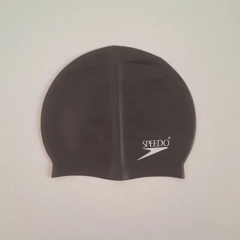 کلاه شنا سیلیکونی اسپیدو KSH-111 SPEEDO — تصویر ۶
