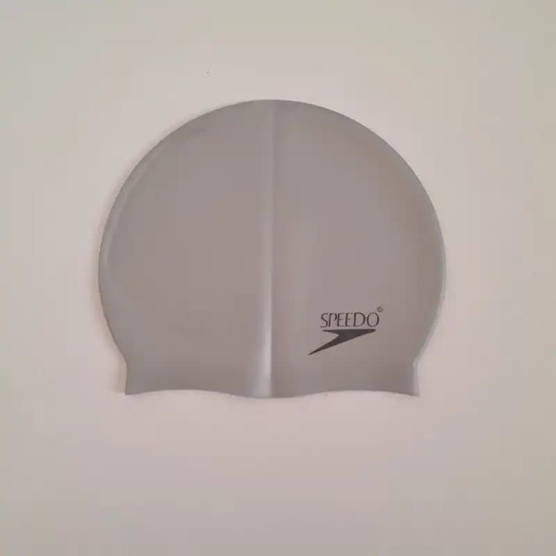 کلاه شنا سیلیکونی اسپیدو KSH-111 SPEEDO — تصویر ۴