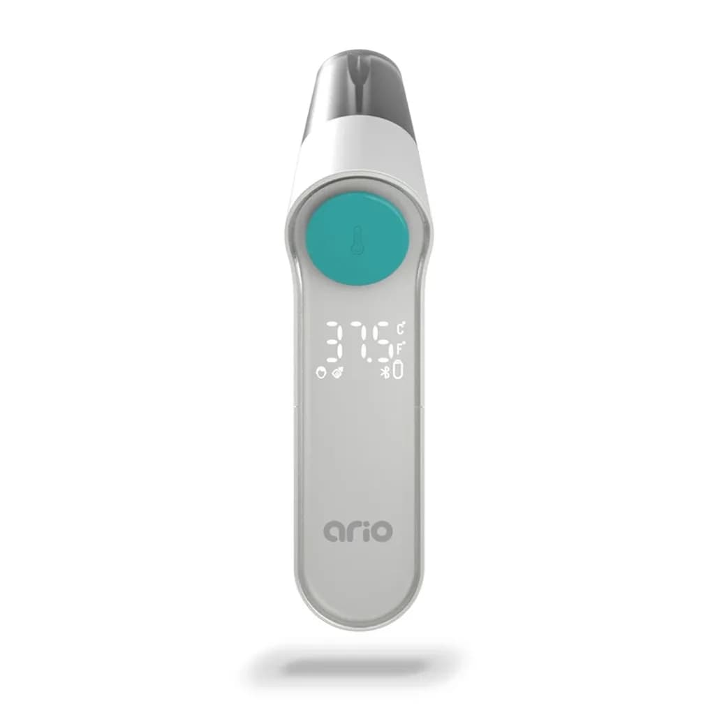 تب سنج ليزری ديجيتال با مادون قرمز آريو Ario