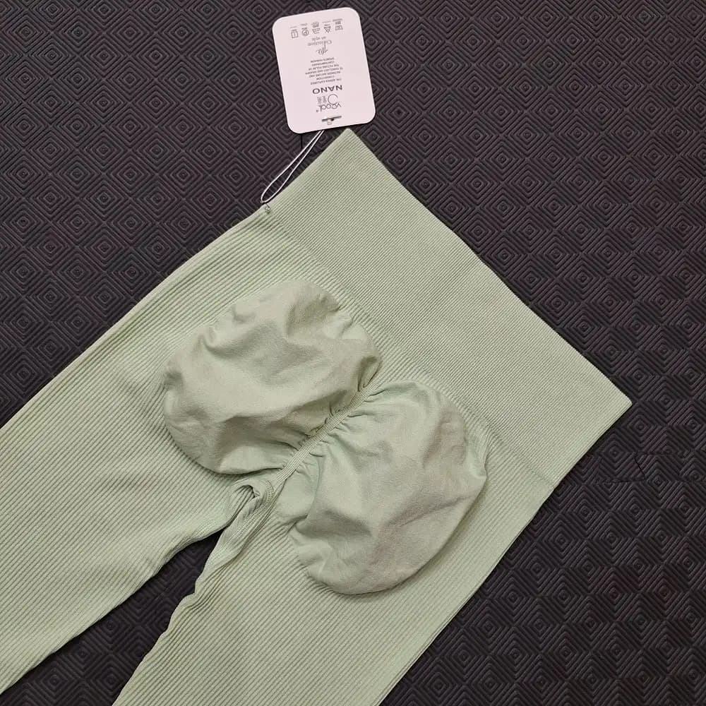 لگ اورجینال پشت چین دار سیملس کبریتی LK-048 — تصویر ۵