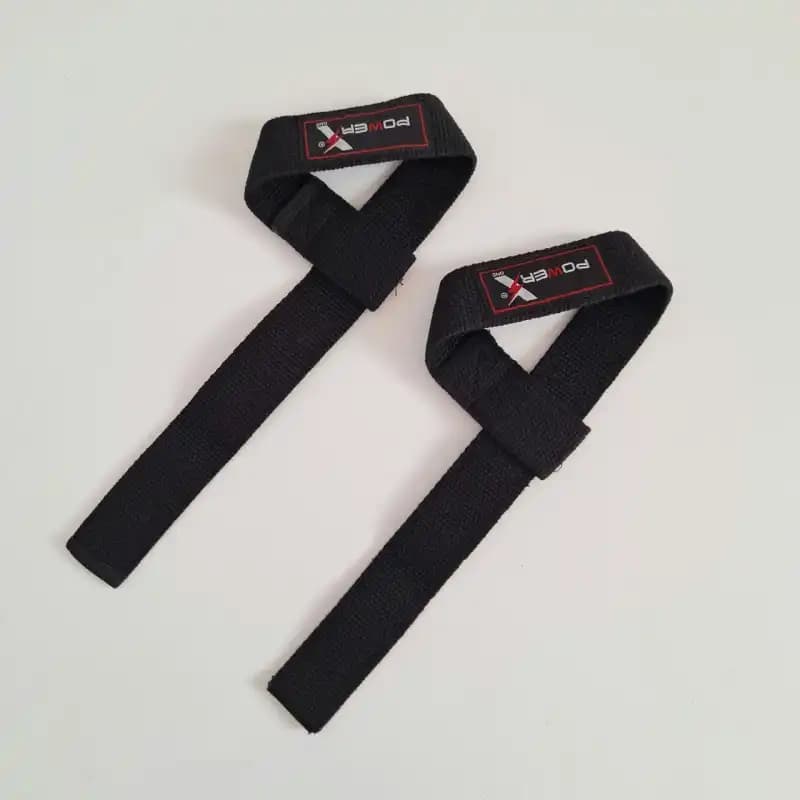 بند لیفت بدنسازی استپ دار POWER X بسته 2 عددی — تصویر ۲