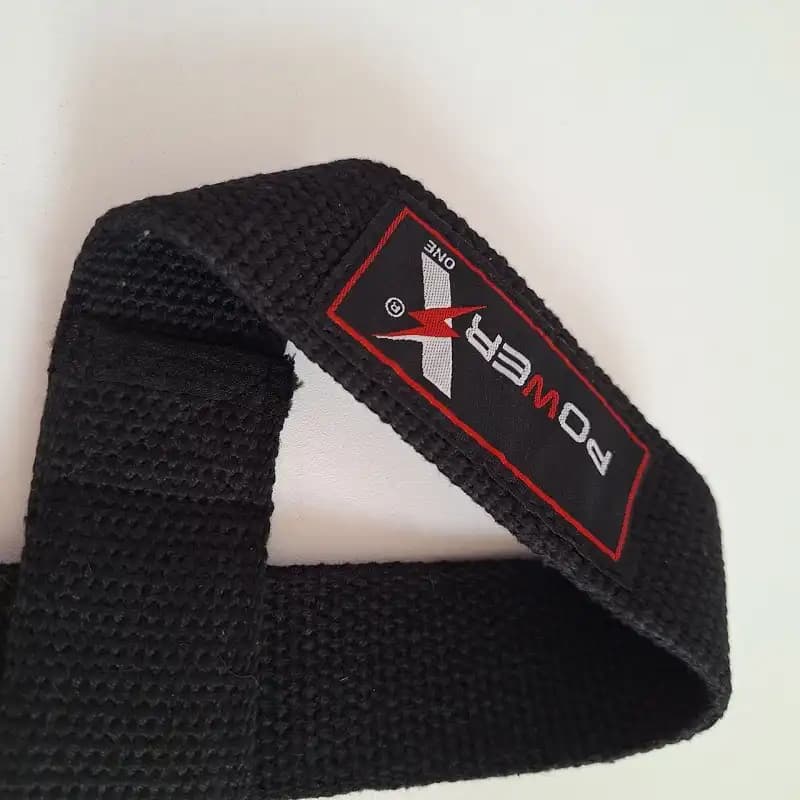 بند لیفت بدنسازی استپ دار POWER X بسته 2 عددی — تصویر ۵
