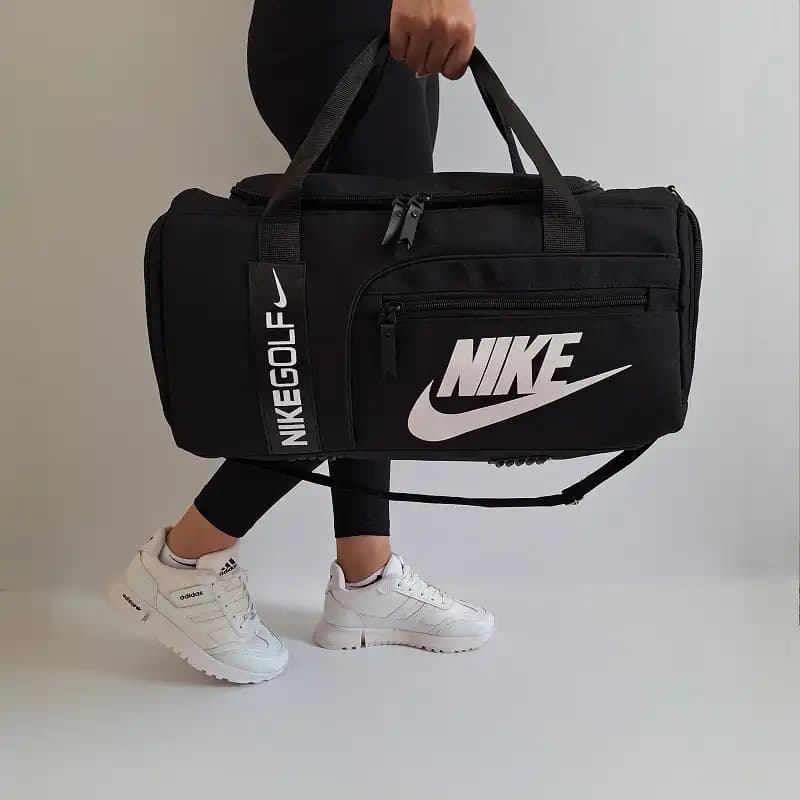 ساک ورزشی نایک nike جاکفشی دار gk-565