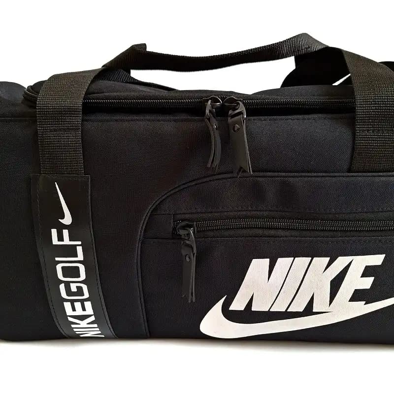 ساک ورزشی نایک nike جاکفشی دار gk-565 — تصویر ۷