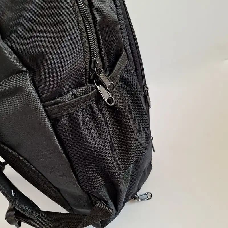 کوله پشتی ورزشی نایک NIKE جاکفشی دار KL-225 — تصویر ۴