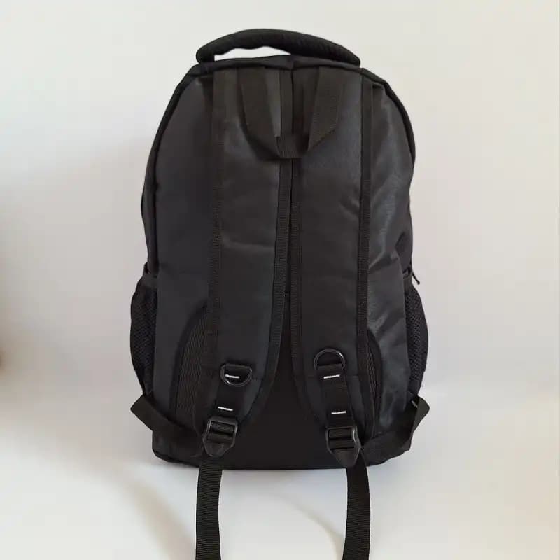 کوله پشتی ورزشی نایک NIKE جاکفشی دار KL-225 — تصویر ۶