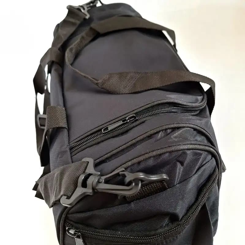 ساک ورزشی نایک NIKE مغزی خور SN-2200 — تصویر ۴