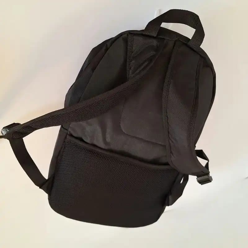 کوله پشتی ورزشی نایک nike پارچه خارجی kp-546 — تصویر ۴
