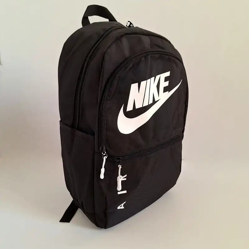 کوله پشتی ورزشی نایک nike پارچه خارجی kp-546 — تصویر ۲