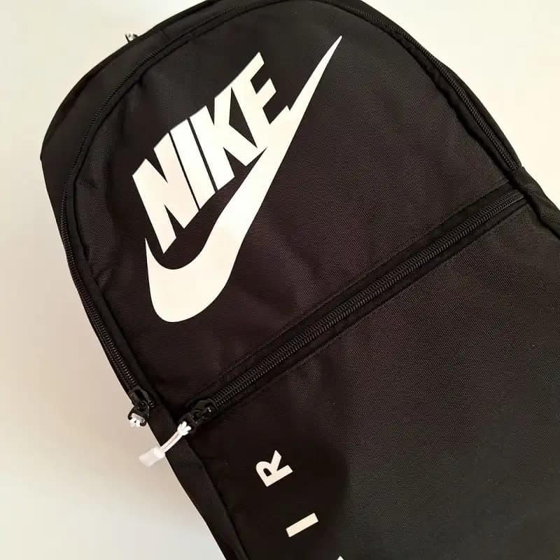 کوله پشتی ورزشی نایک nike پارچه خارجی kp-546 — تصویر ۶