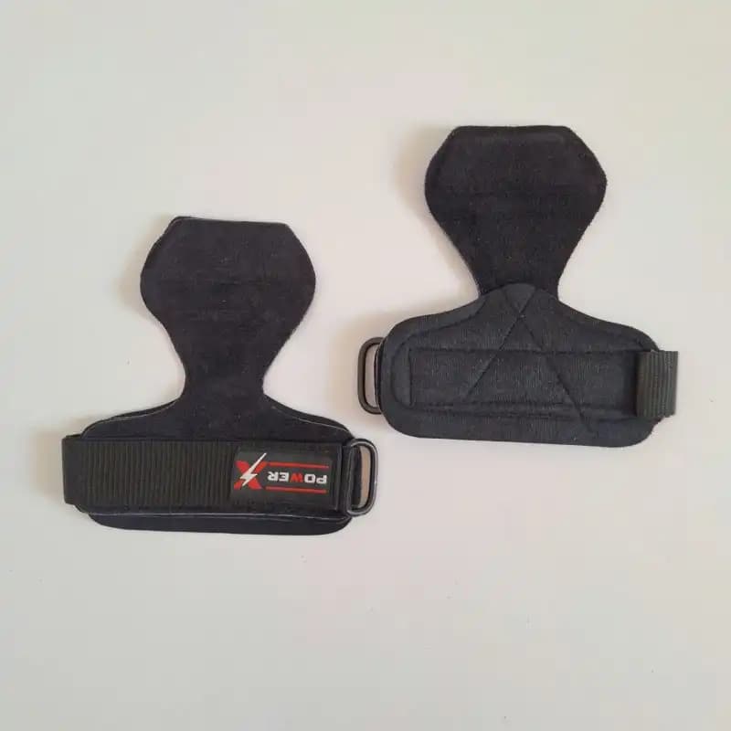 مچ بند لیفت دار POWER X چرمی پک 2 عددی — تصویر ۶