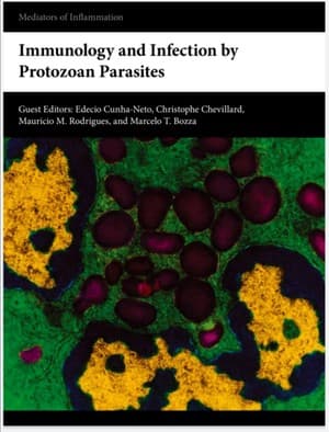 دانلود کتاب Immunology and Infection by Protozoan Parasites
