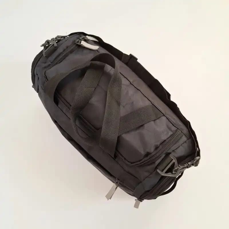 ساک ورزشی آدیداس adidas پارچه خارجی sk-190 — تصویر ۸