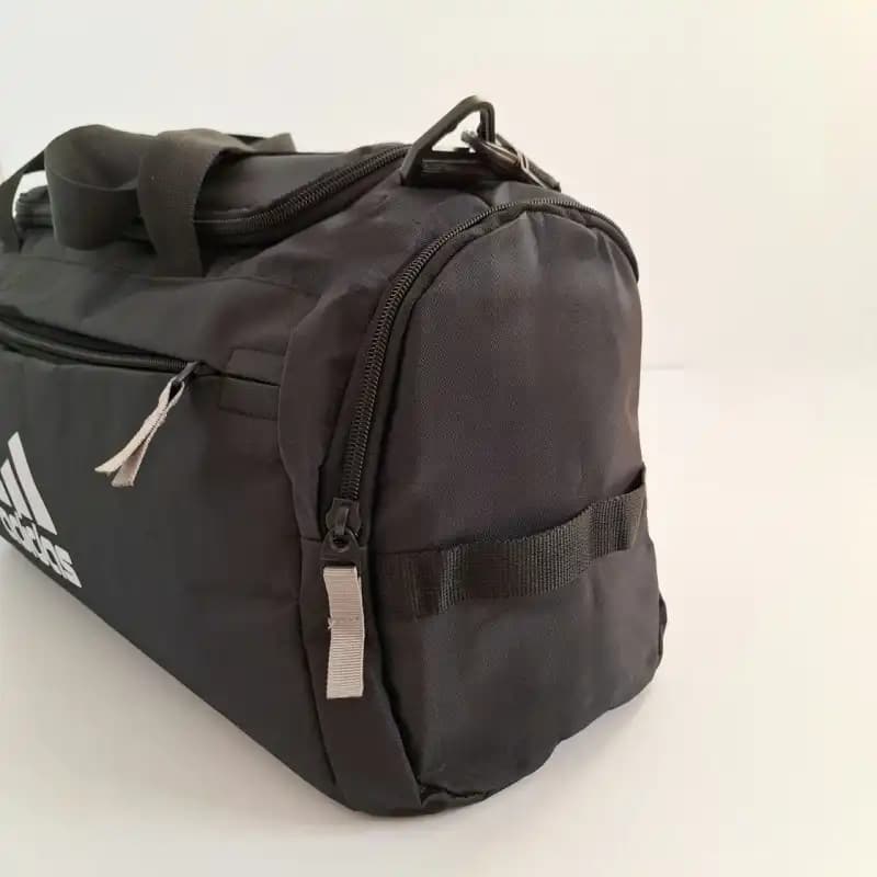 ساک ورزشی آدیداس adidas پارچه خارجی sk-190 — تصویر ۴