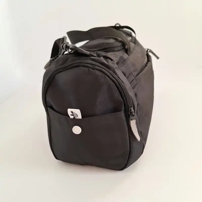 ساک ورزشی آدیداس adidas پارچه خارجی sk-190 — تصویر ۳