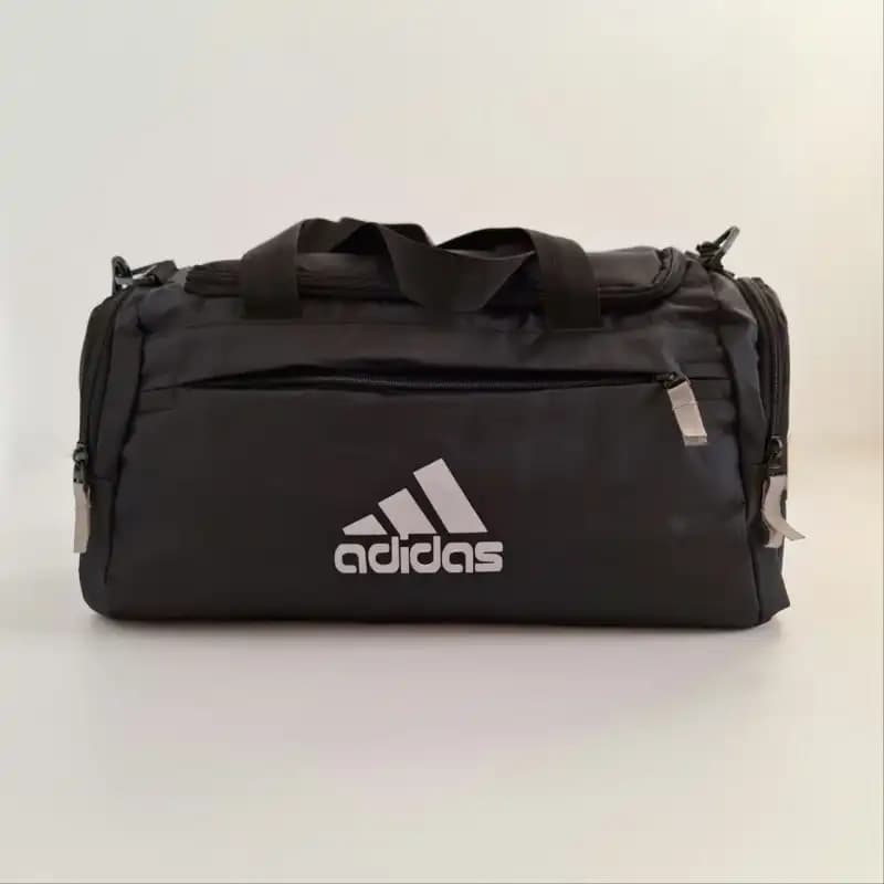 ساک ورزشی آدیداس adidas پارچه خارجی sk-190 — تصویر ۲