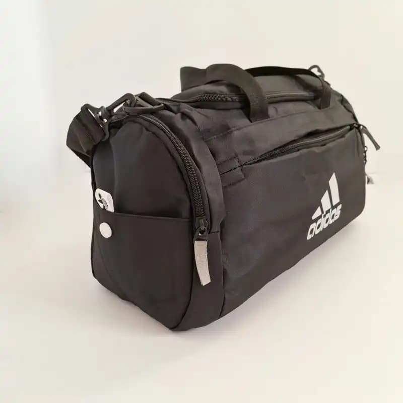 ساک ورزشی آدیداس adidas پارچه خارجی sk-190 — تصویر ۵
