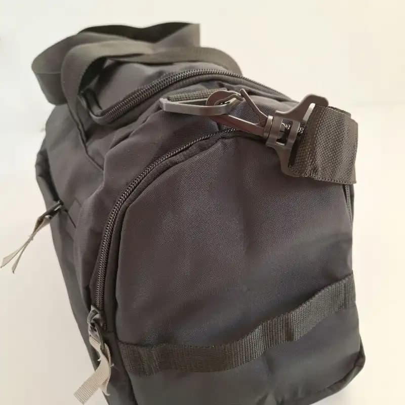 ساک ورزشی آدیداس adidas پارچه خارجی sk-190 — تصویر ۶