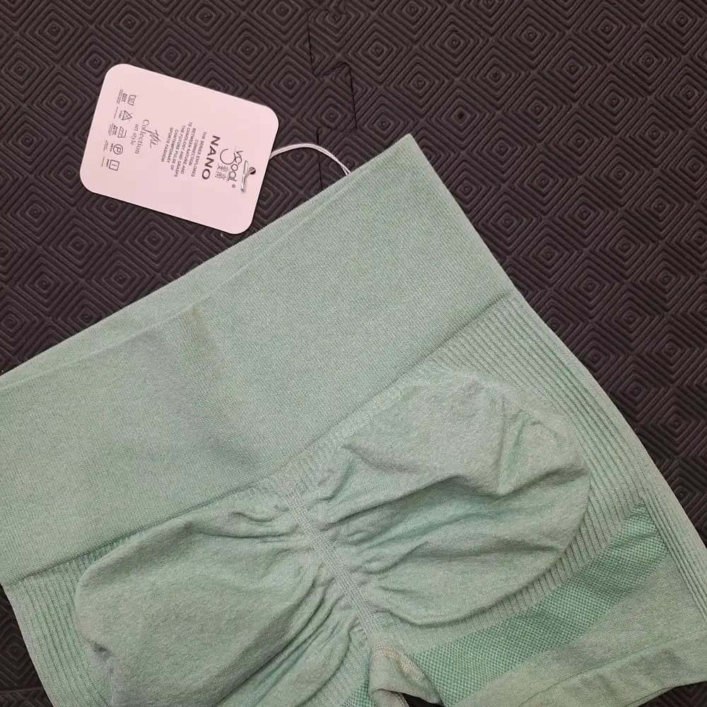 شورتک اورجینال پشت چین دار سیملس S-K071 — تصویر ۶