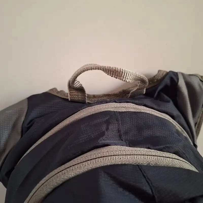 کوله دوچرخه سواری و کوهنوردی کوچک دیوتر deuter — تصویر ۸