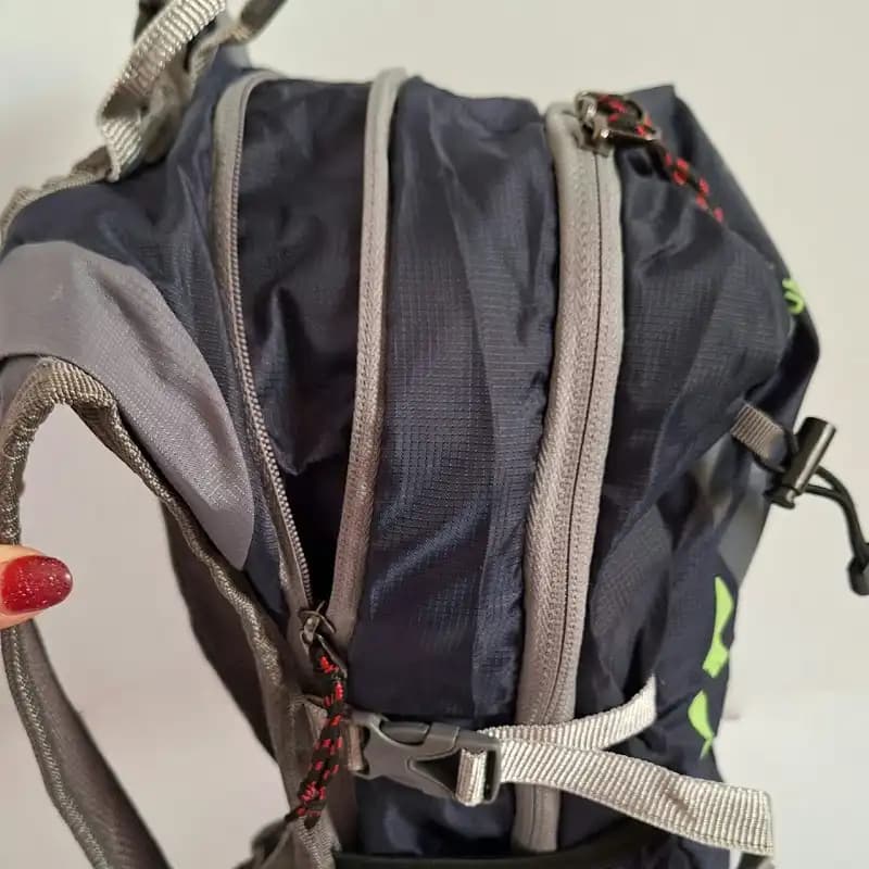 کوله دوچرخه سواری و کوهنوردی کوچک دیوتر deuter — تصویر ۷