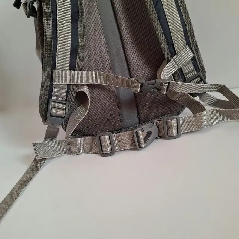 کوله دوچرخه سواری و کوهنوردی کوچک دیوتر deuter — تصویر ۴