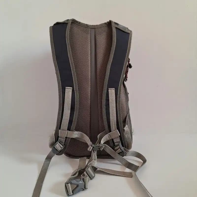 کوله دوچرخه سواری و کوهنوردی کوچک دیوتر deuter — تصویر ۳