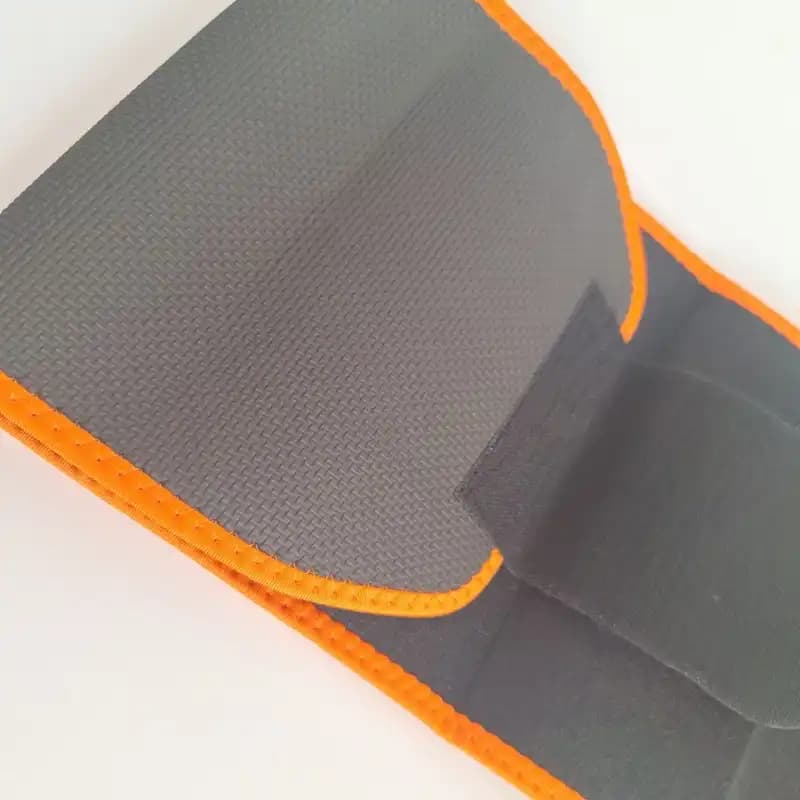 شکم بند ورزشی waist trimmer وارداتی NO-866 — تصویر ۵