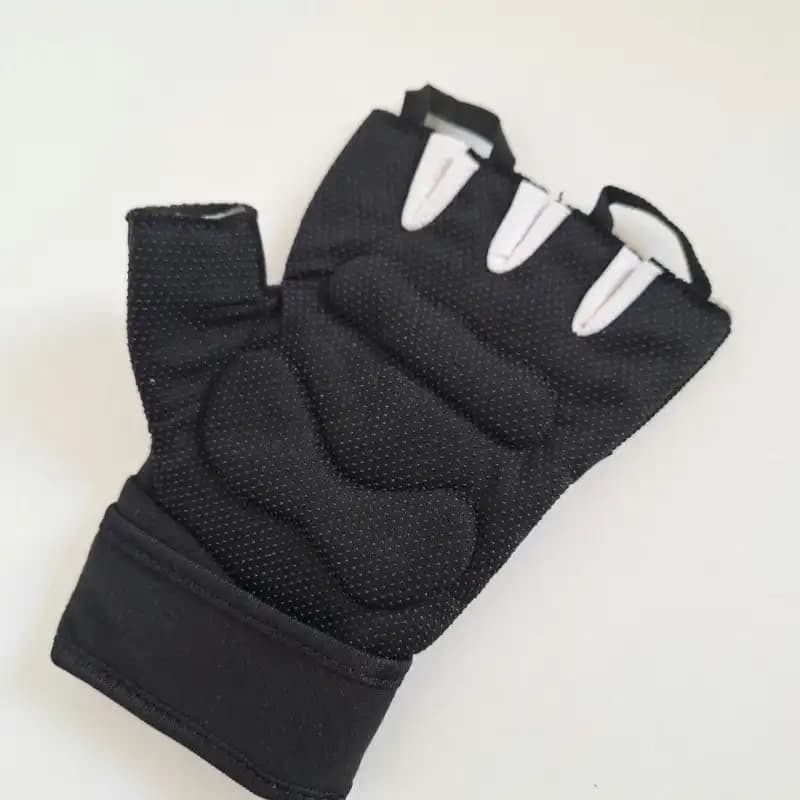 دستکش بدنسازی آدیداس DS-A105 adidas — تصویر ۶