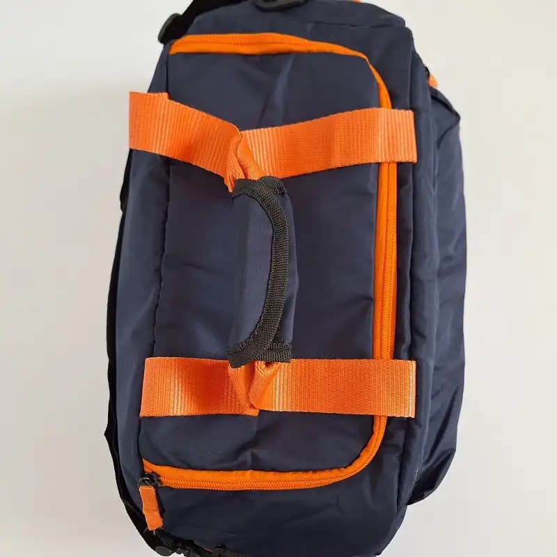 ساک ورزشی نایک nike جاکفشی دار SN-5190 — تصویر ۳