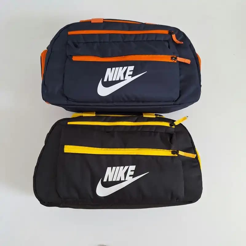 ساک ورزشی نایک nike جاکفشی دار SN-5190 — تصویر ۶