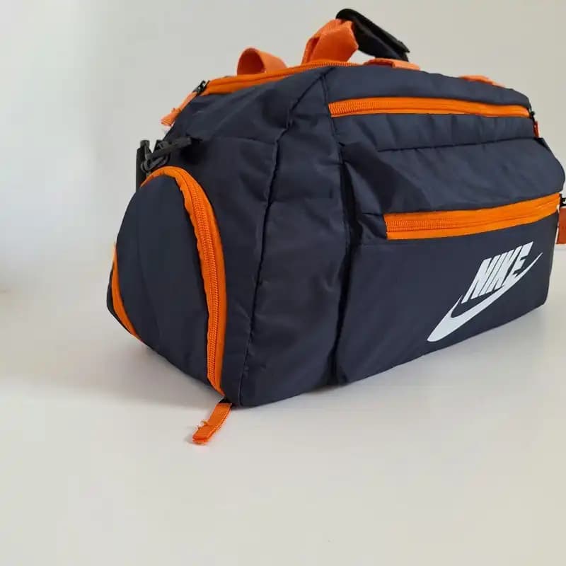 ساک ورزشی نایک nike جاکفشی دار SN-5190 — تصویر ۴