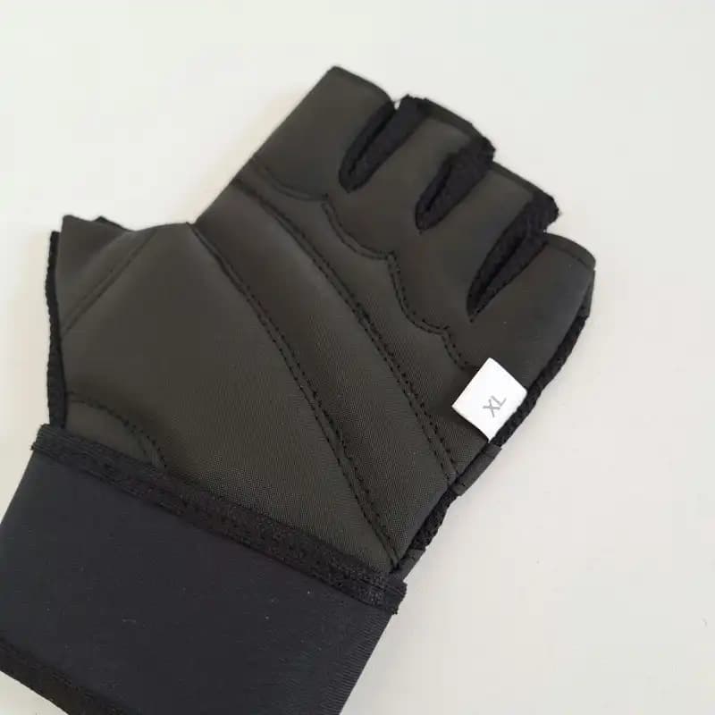 دستکش بدنسازی نایک DKN-573 nike — تصویر ۴