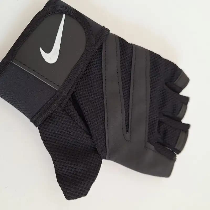دستکش بدنسازی نایک DKN-573 nike — تصویر ۲
