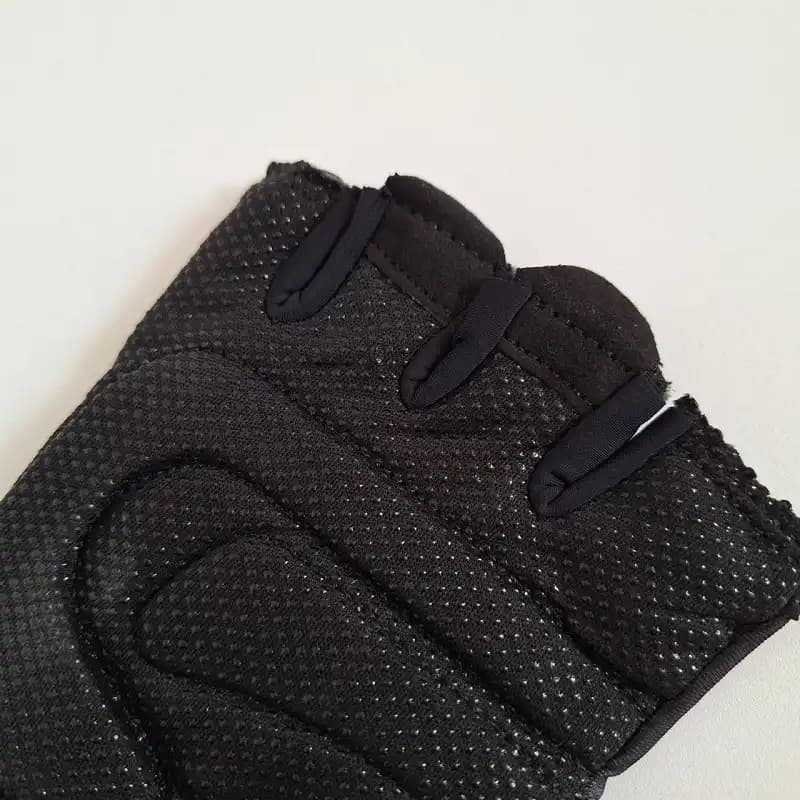 دستکش بدنسازی زنانه نایک DS-799 — تصویر ۵