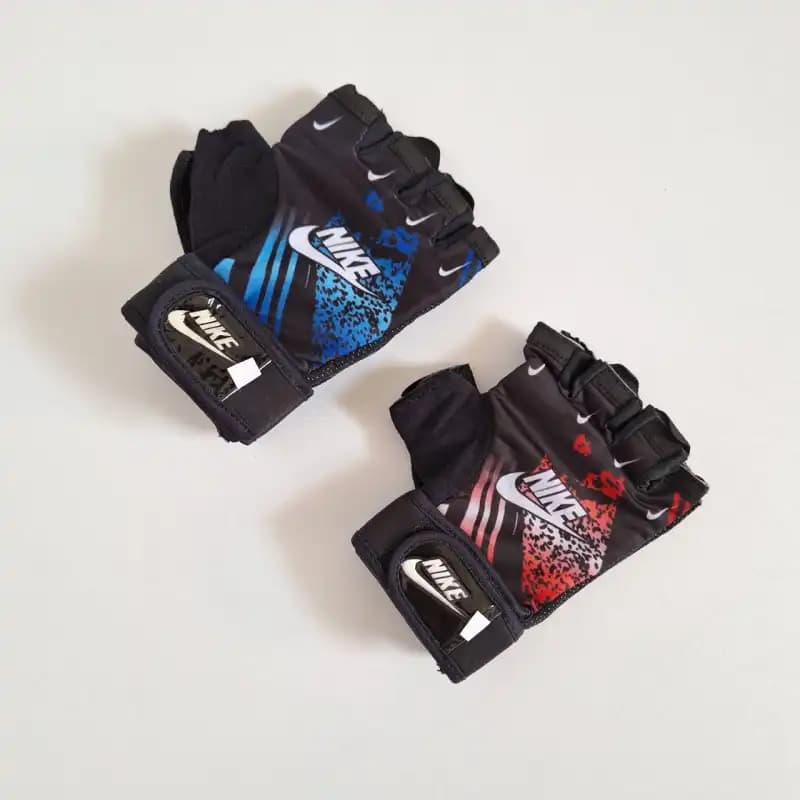 دستکش بدنسازی زنانه نایک DS-799 — تصویر ۲